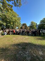 70 Schüler:innen beginnen ihre Ausbildung ... 