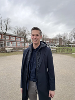 Karsten Armgardt übernimmt Leitung des BFW Friedehorst