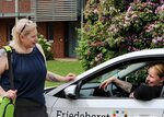 Mobile Pflege